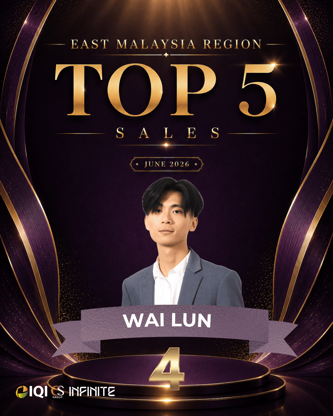 WAI LUN