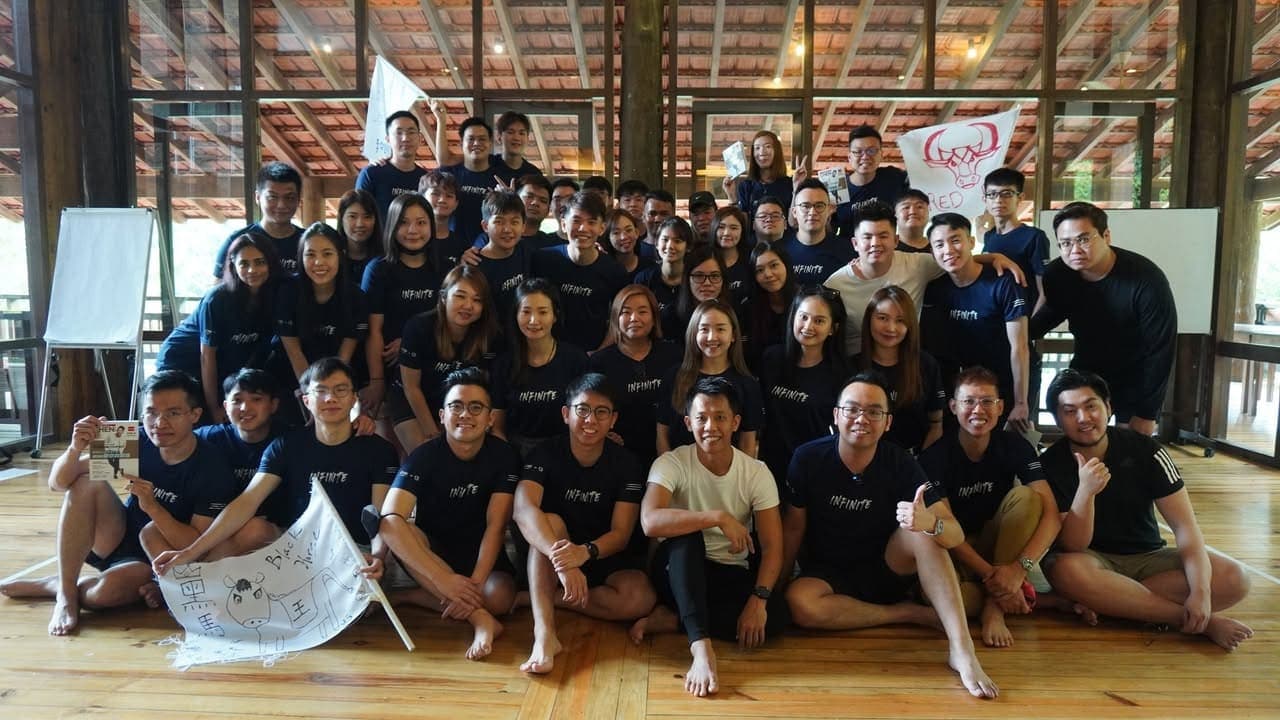 Champions Achievers Camp